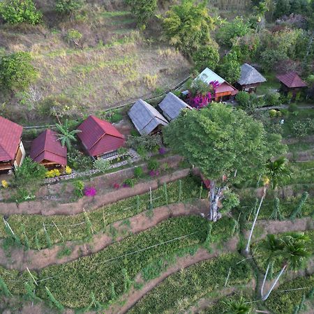 Rinjani Mountain Garden 호텔 Bayan 외부 사진